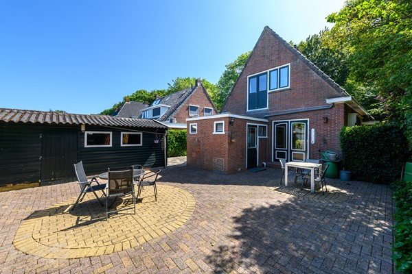 Medium property photo - Harddraversweg 48, 8501 CN Joure